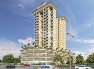 Gami Asters Tower View