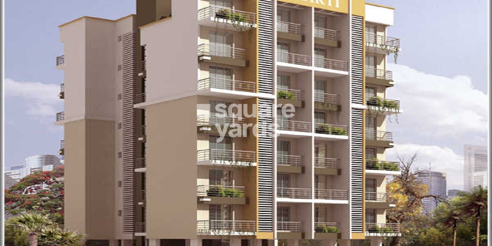 Gami Bhakti, Kamothe, Navi Mumbai