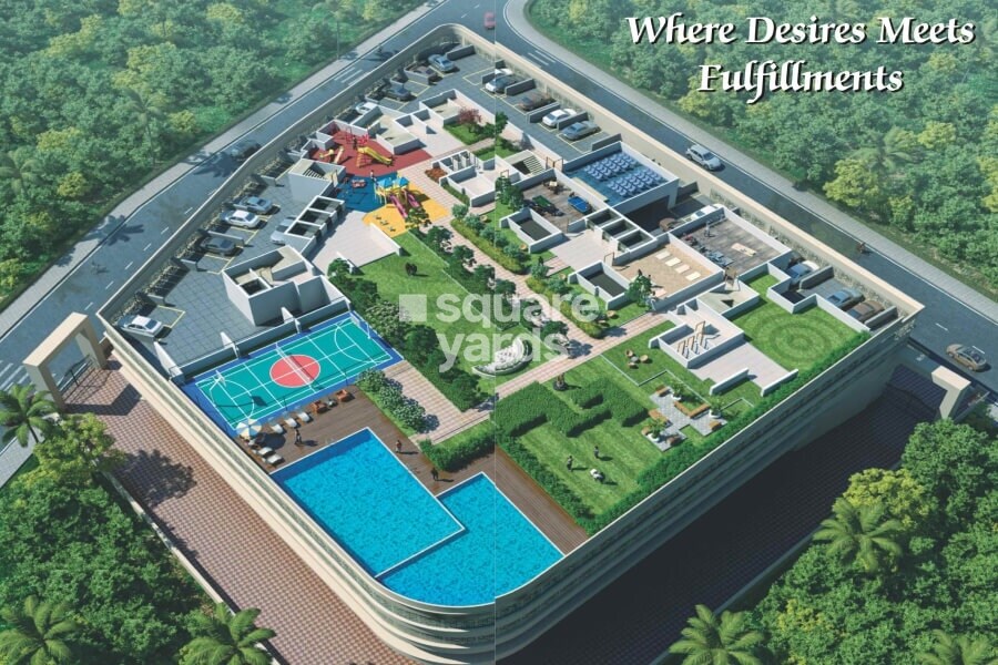 Gami Bianca Amenities-Features 3