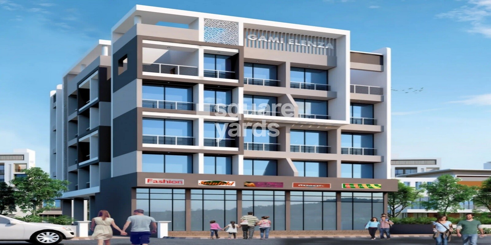 Gami Elenza Featured Image