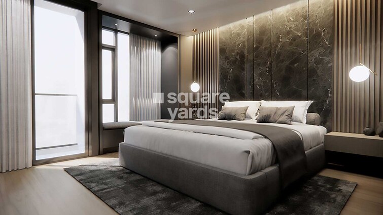 Gami Eva Apartment Interiors 1