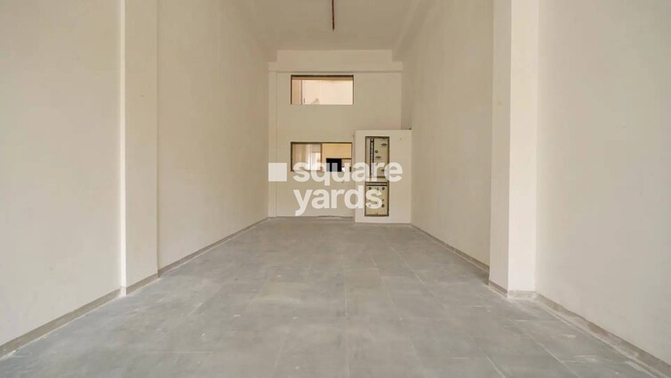 Gami Industrial Park Apartment Interiors 2