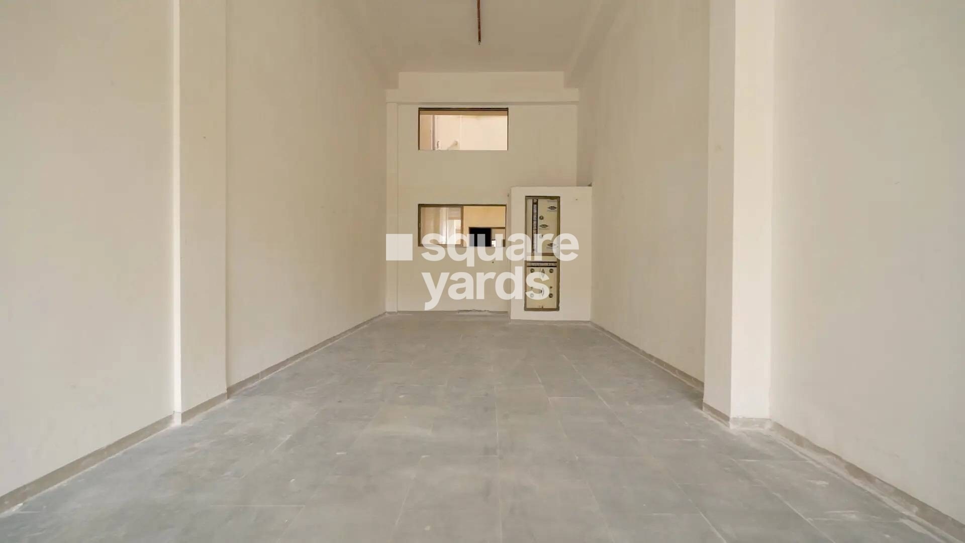 Gami Industrial Park Apartment Interiors 2