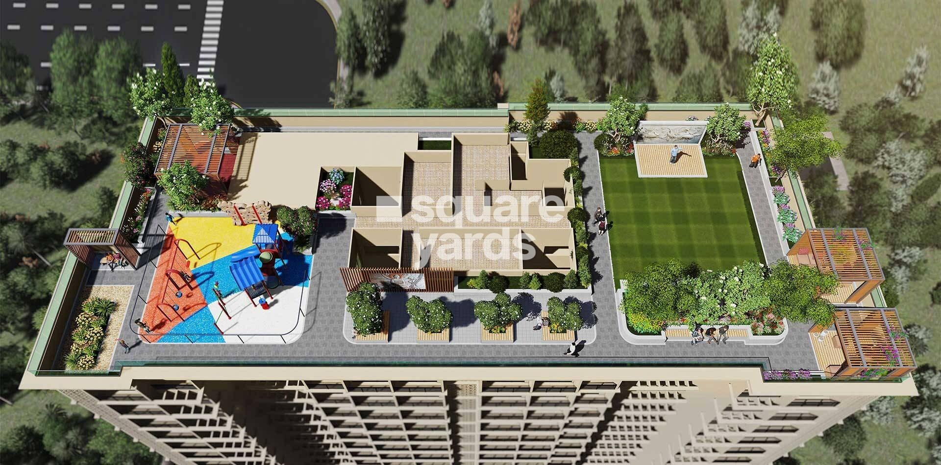 Gami Jade Amenities-Features 2