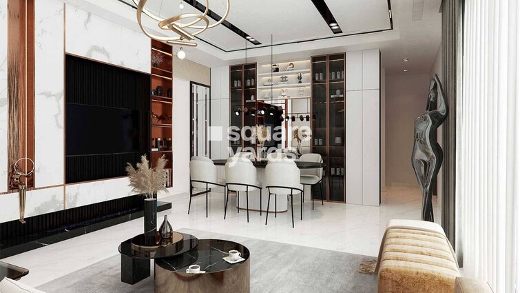 Gami Jade Apartment Interiors 2