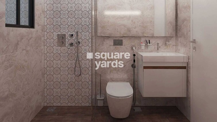 Gami Jade Apartment Interiors 4