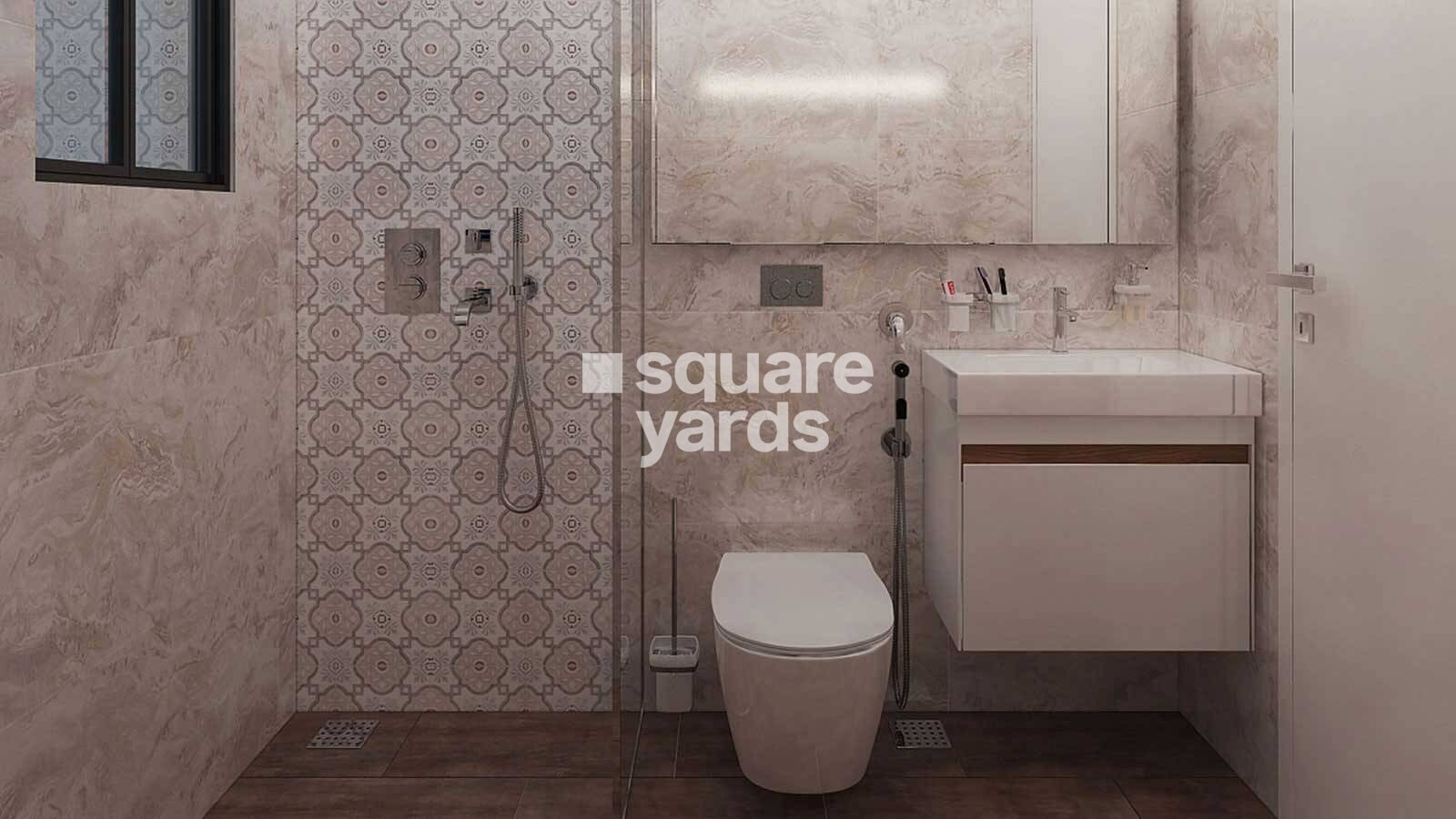 Gami Jade Apartment Interiors 4