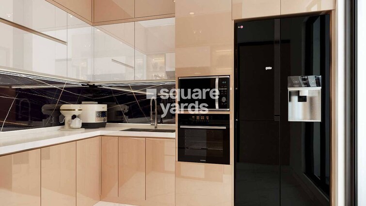 Gami Jade Apartment Interiors 7