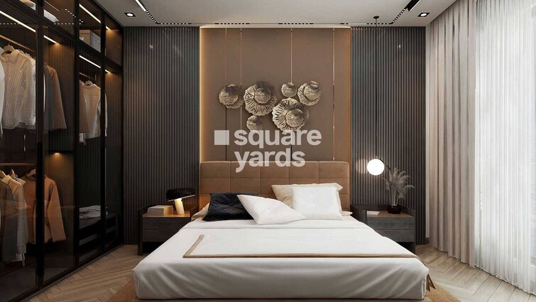 Gami Jade Apartment Interiors 9