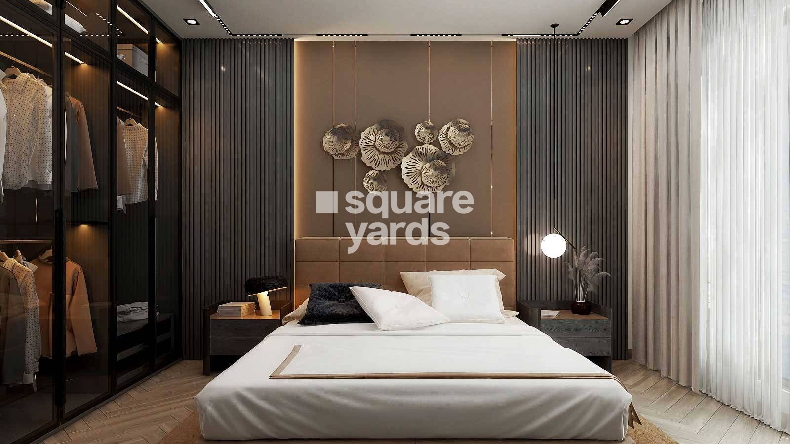 Gami Jade Apartment Interiors 9