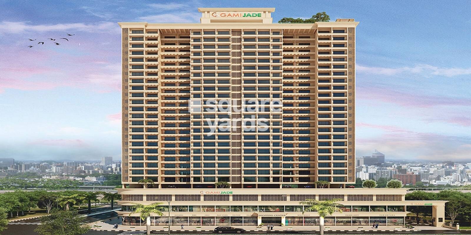 Gami Jade Featured Image