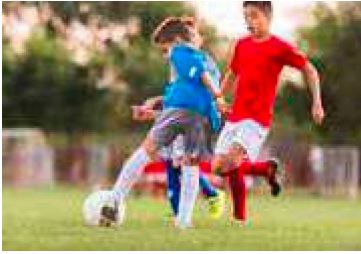 Gami Mirava Sports facilities Image