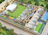 Gami Reagan Amenities-Features