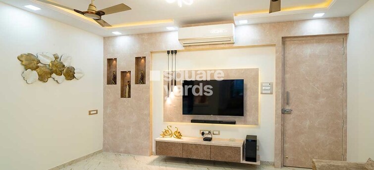 Gami Reagan Apartment Interiors 1