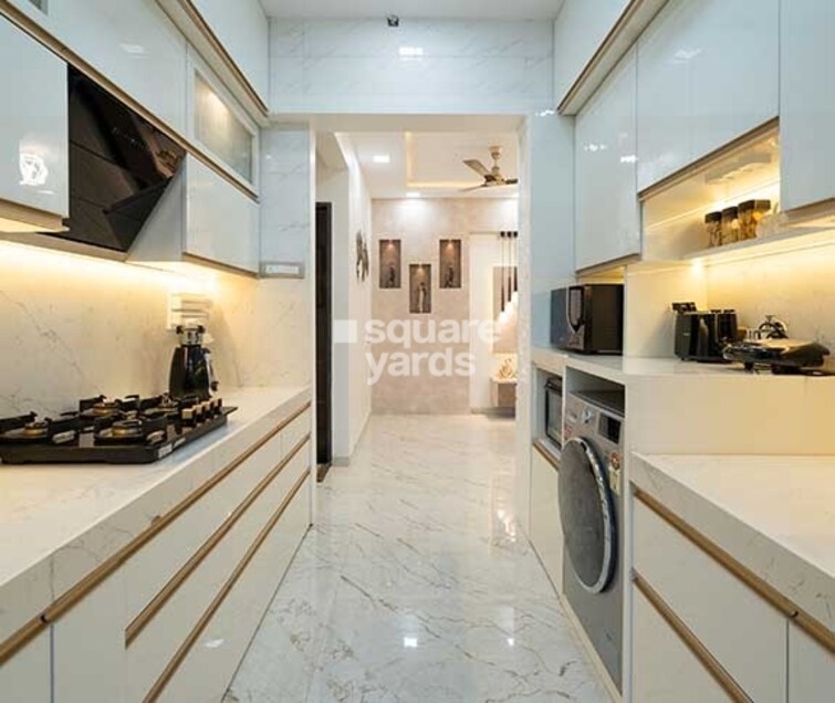 Gami Reagan Apartment Interiors 3