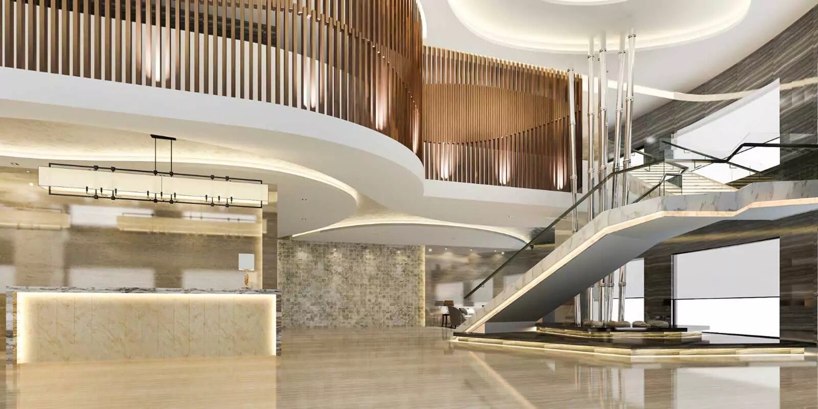 Gami Satyam Business Avenue