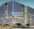 Gami Satyam Business Avenue