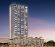 Gami Satyam Skyscape