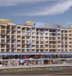Gami Shree Manoshi Complex Gami Shree Manoshi Complex