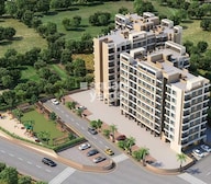 Gami Teesta Tower View