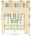 Gami Telon Floor Plans