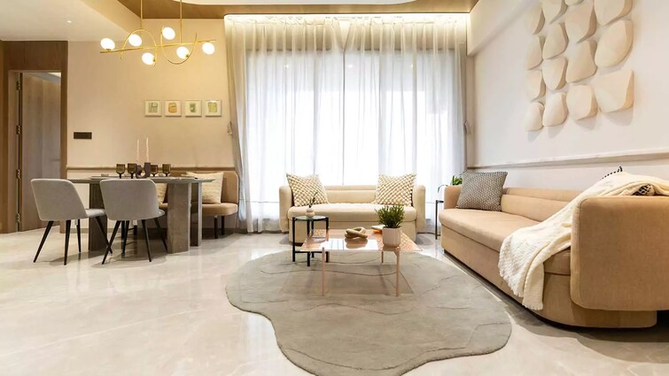 Gami Terra Apartment Interiors 1