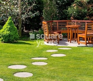 Gami Tiara Amenities-Features