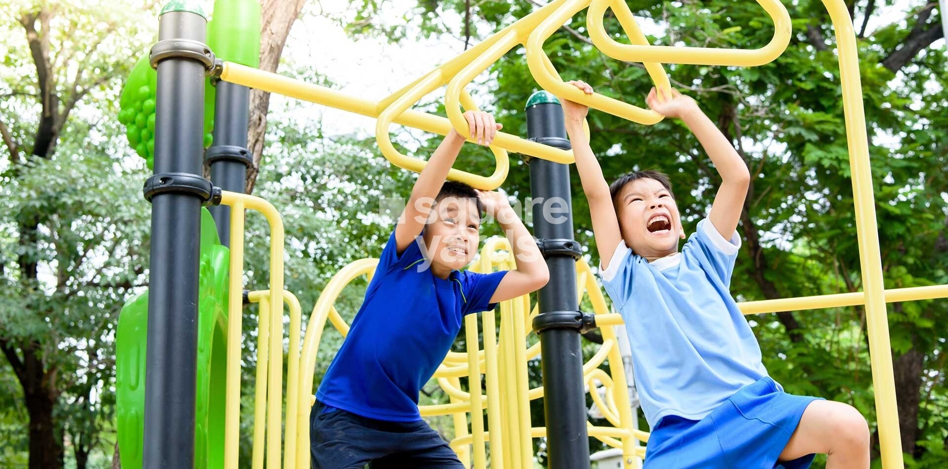 Gami Tiara Amenities-Features 2