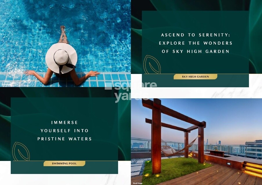 Gami Ved Amenities-Features 1