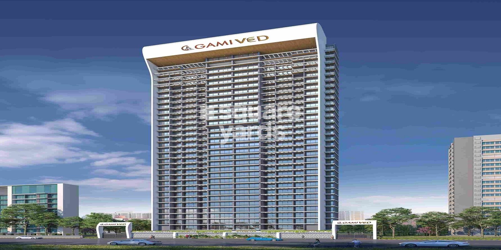 Gami Ved Featured Image