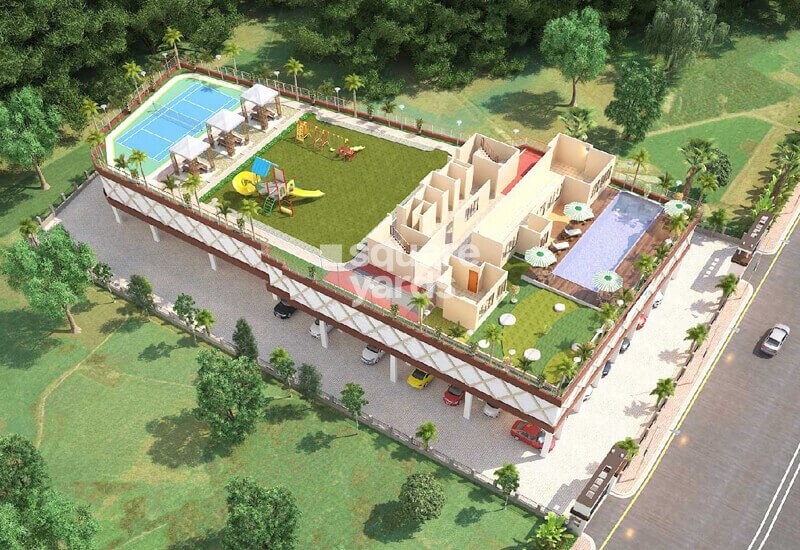 Gami Viona Amenities-Features 1