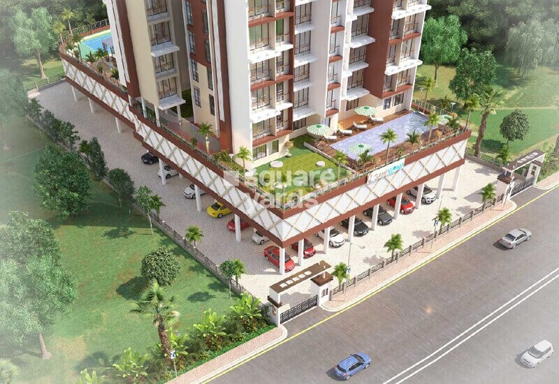 Gami Viona Amenities-Features 2