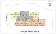 Gami Vraj Floor Plans