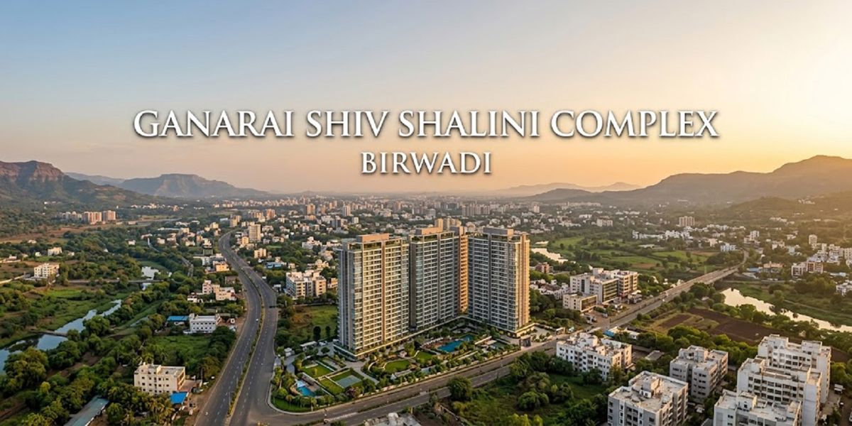 Ganarai Shiv Shalini Complex