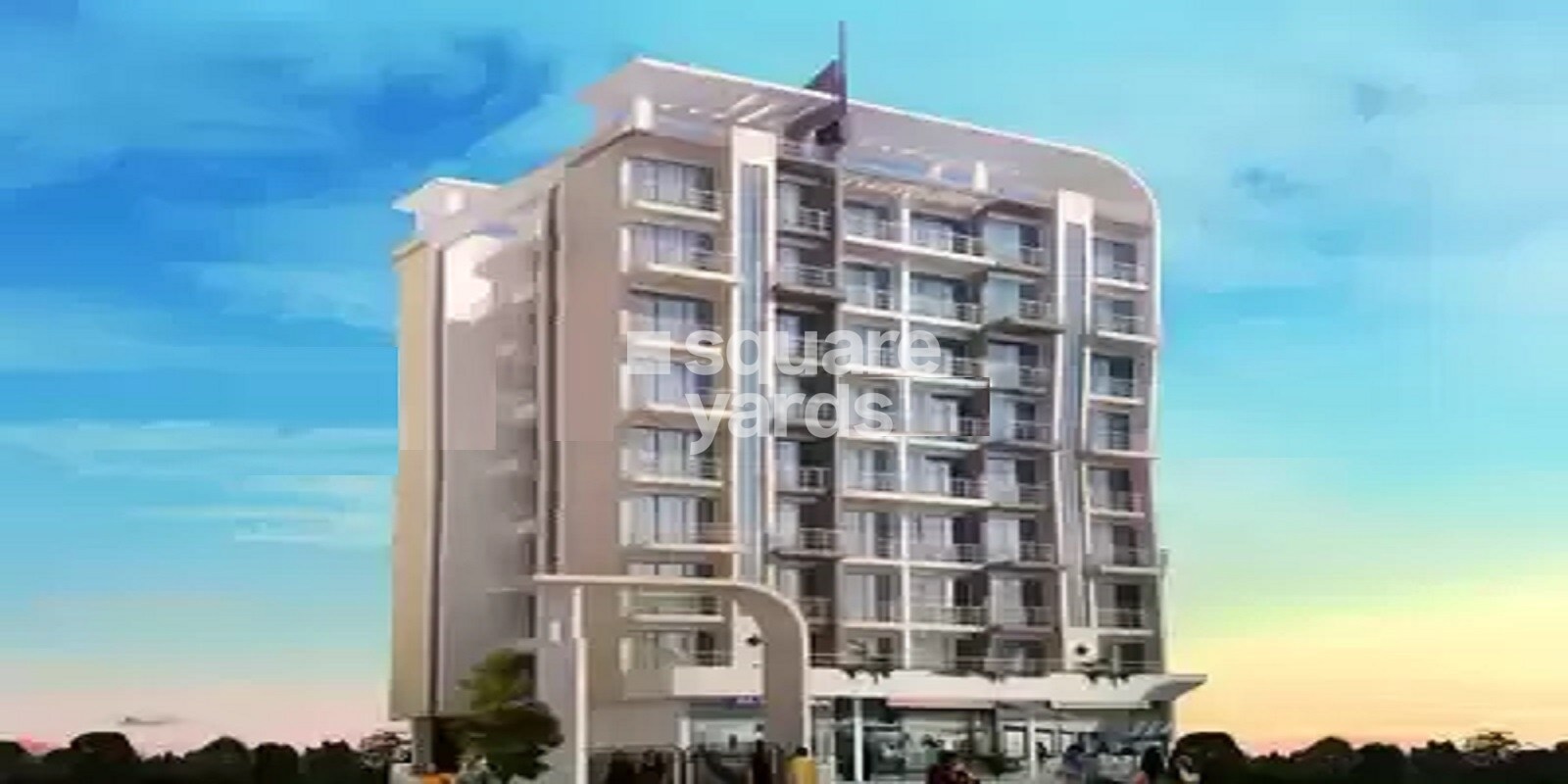 Ganesh Narayan Enclave