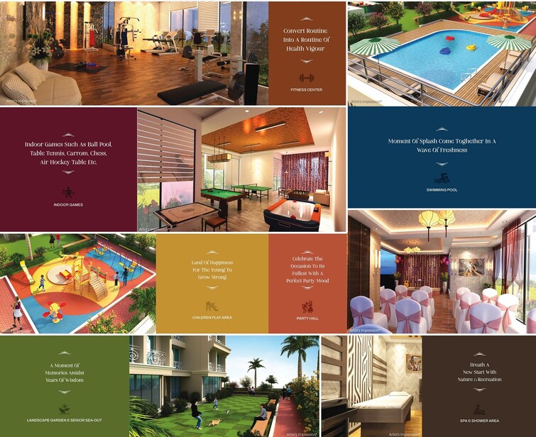 Ganushet Keni Heritage Amenities-Features 2