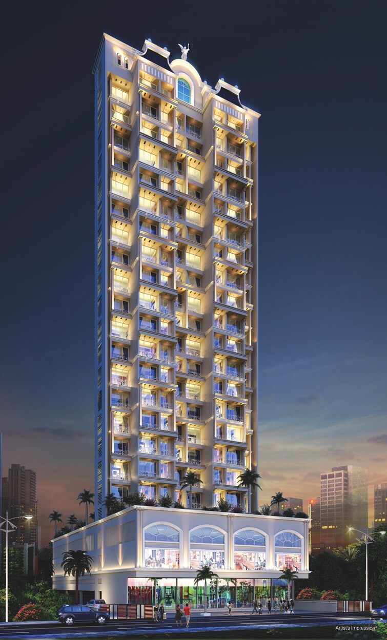 Ganushet Keni Heritage Apartment Exteriors