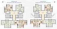 Ganushet Keni Heritage Floor Plans