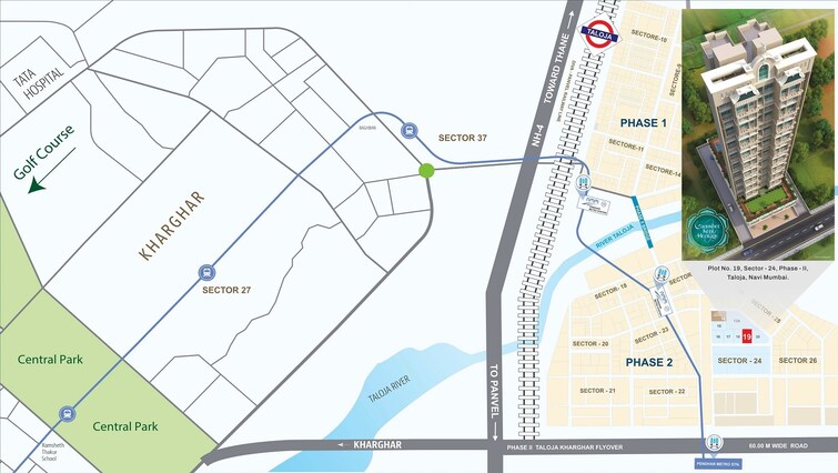 Ganushet Keni Heritage Location Image