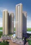 Garnet Brillante Tower View