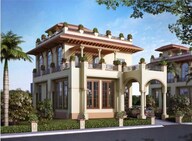 Garnet Magic Hills Villa View