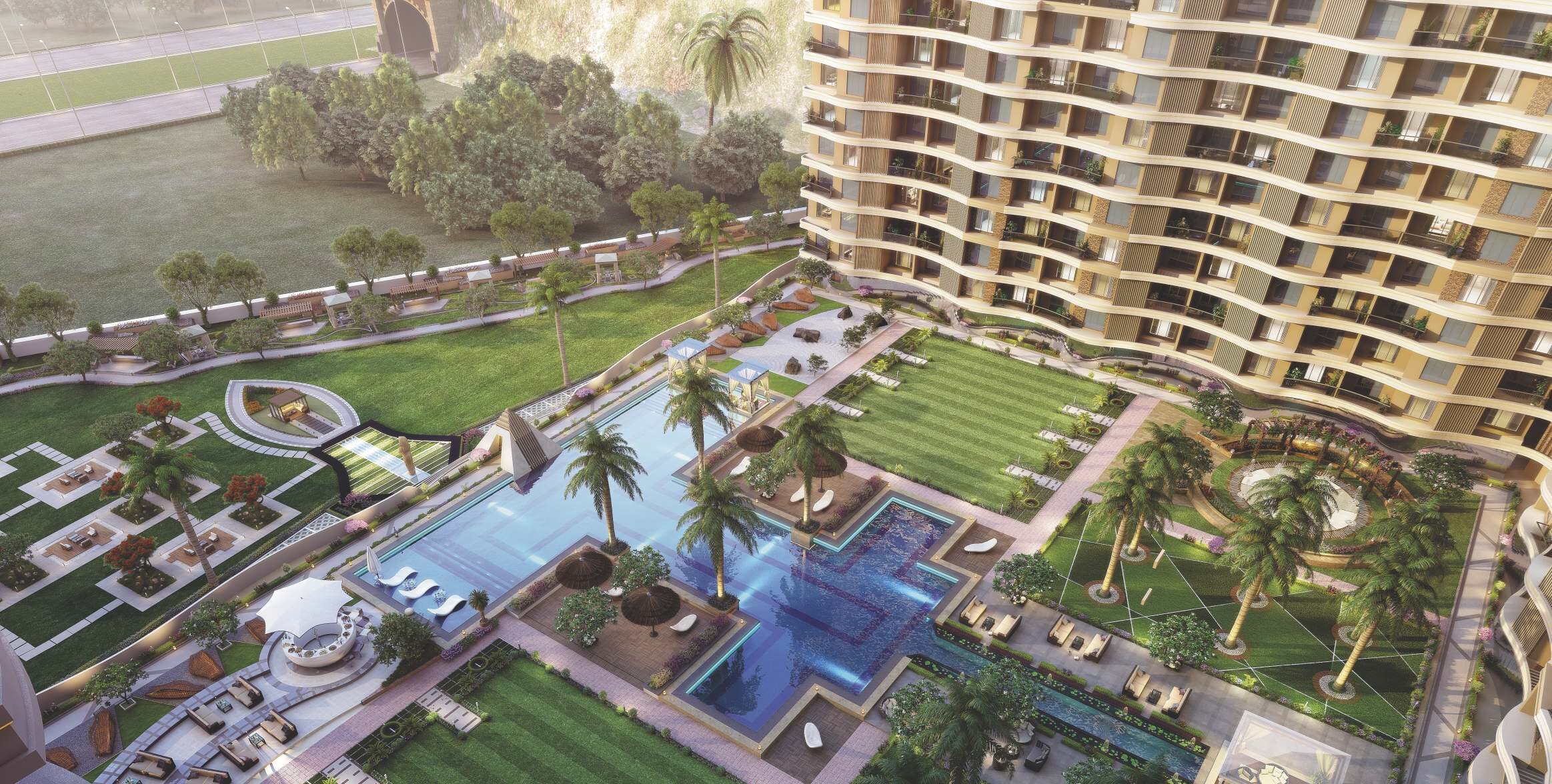 Garnet Mounthill The Pyramid