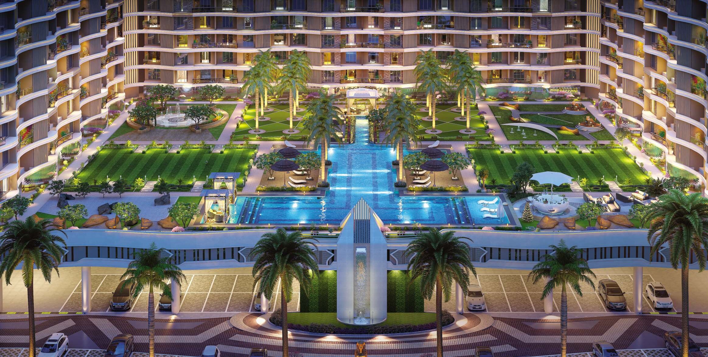 Garnet Mounthill The Pyramid