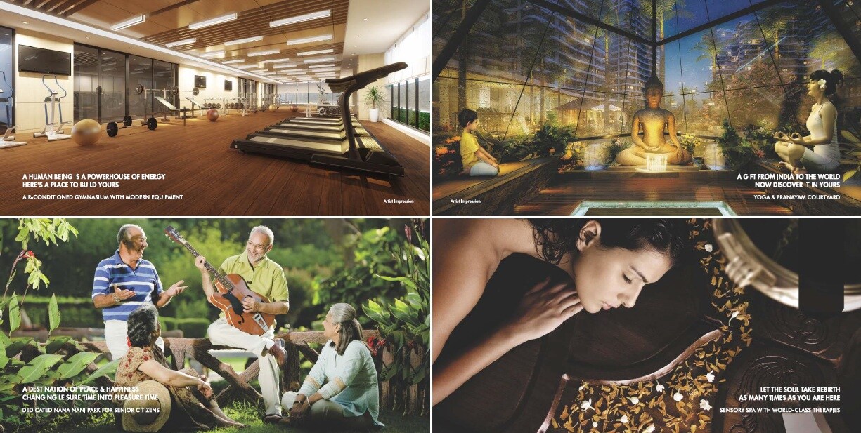 Garnet Mounthill The Pyramid