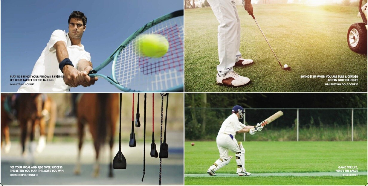 Garnet Mounthill The Pyramid