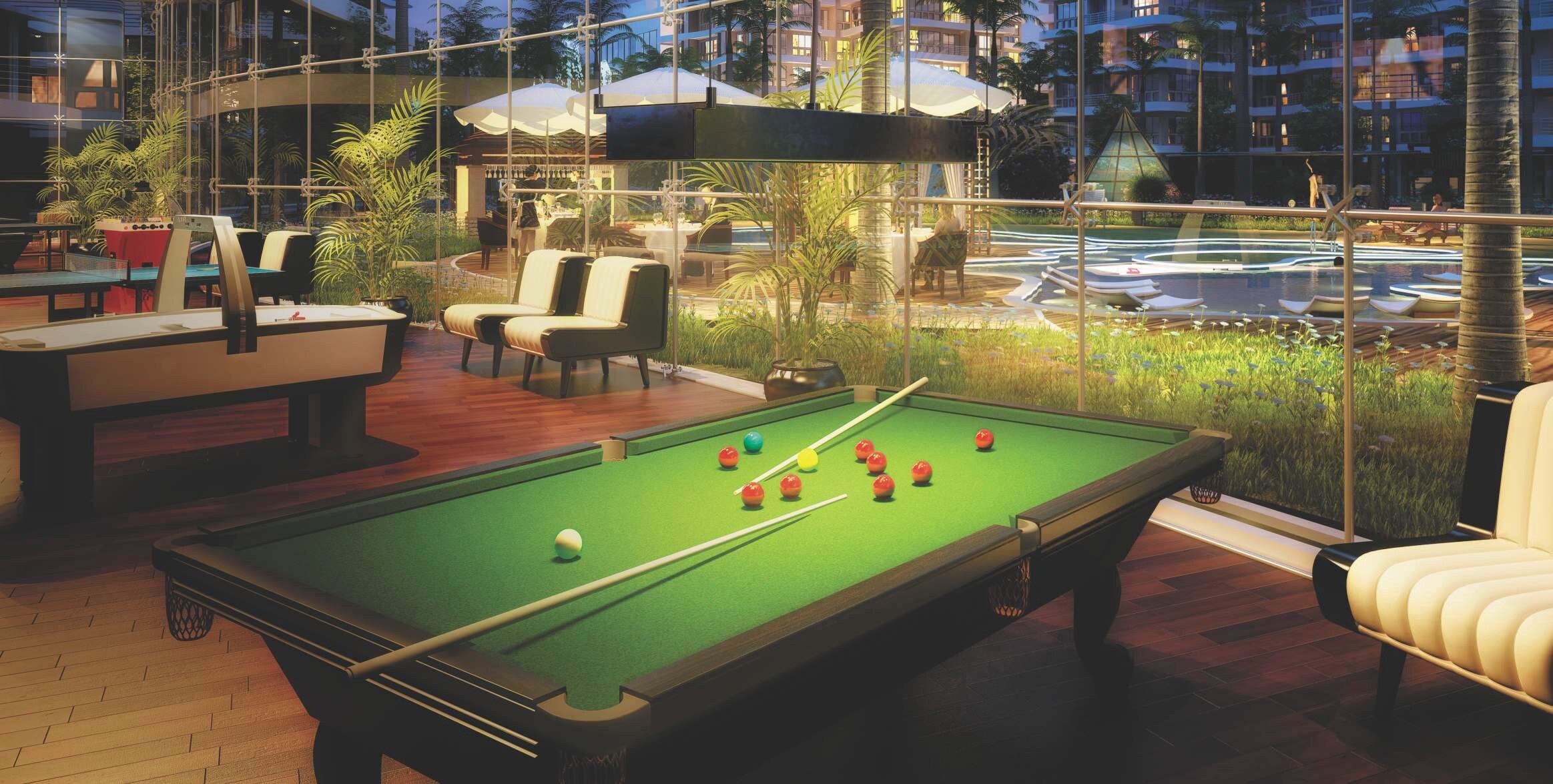 Garnet Mounthill The Pyramid