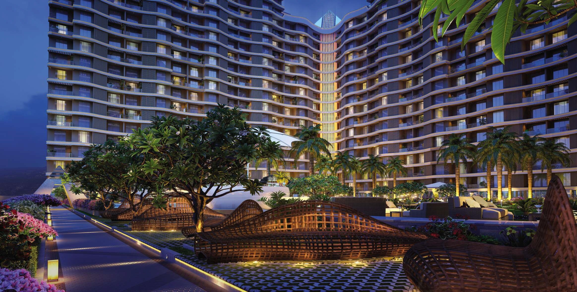 Garnet Mounthill The Pyramid