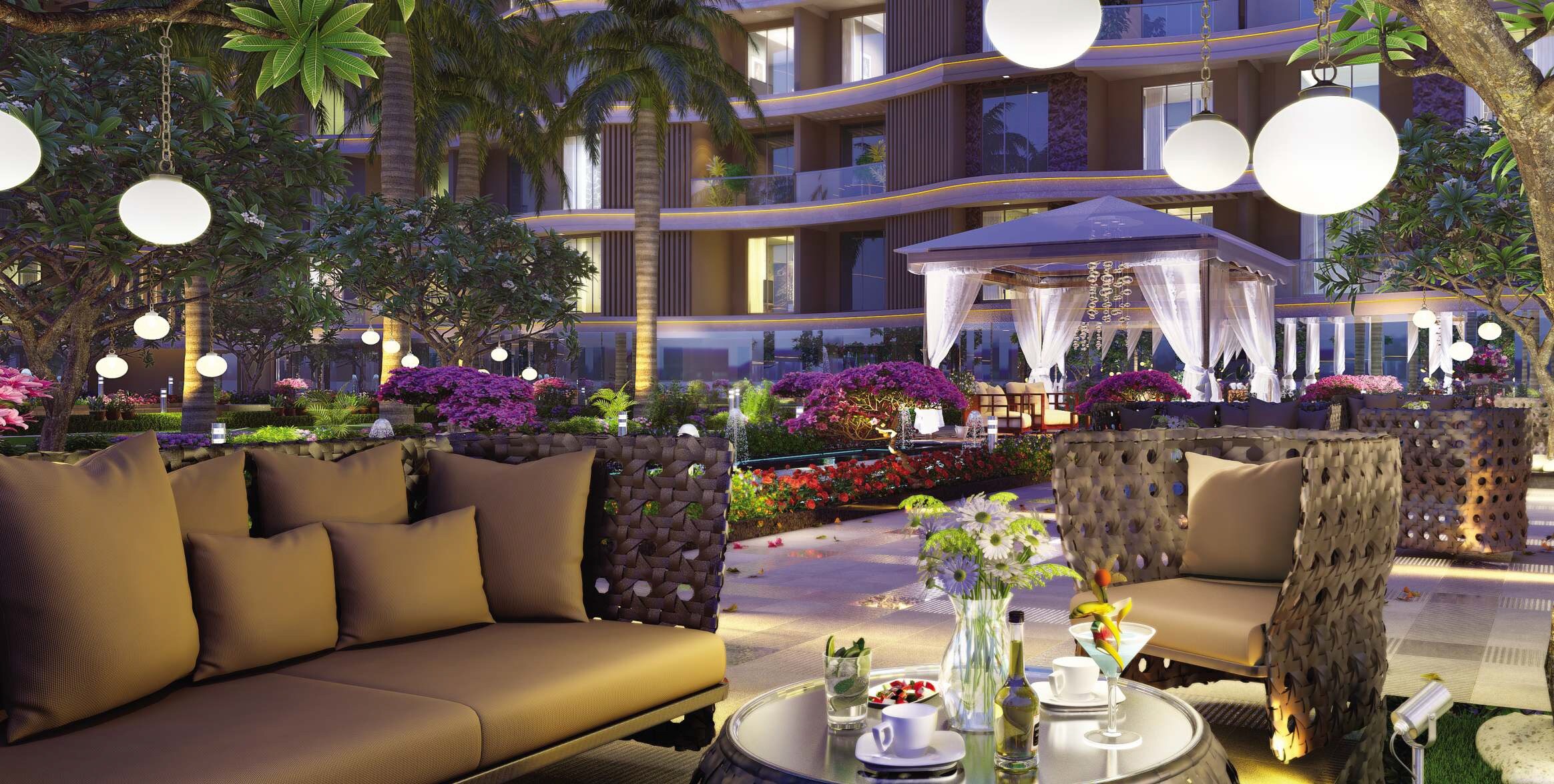 Garnet Mounthill The Pyramid