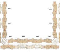 Garnet Mounthill The Pyramid Floor Plans