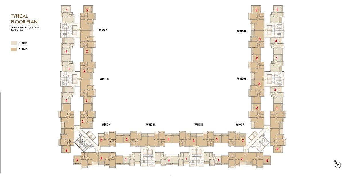 Garnet Mounthill The Pyramid